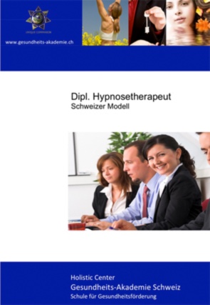 original ausbildung hypnosetherapie zum dipl.hypnosetherapeut
